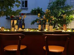 -Bistro Les Lilas丁香花小酒馆