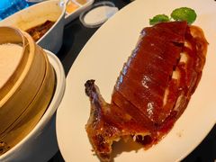 -喜悦烤鸭·新京菜(王府井店)