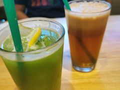 -新元素餐厅(瑞虹天地月亮湾店)
