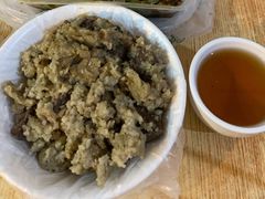-杨家粉蒸肉(洒金桥店)