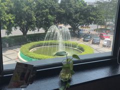 -必胜客(花都百业店)