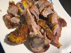 -诺敏塔拉奶茶-布里亚特包子-手把肉(锦都会店)