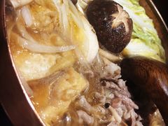 -井圣日膳(万达店)