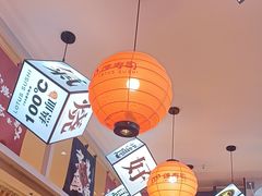 -莲寿司(国兴店)