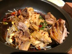 -云海肴·汽锅鸡·云南菜(领展购物广场·中关村店)