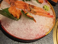 -神户赤童日式烤肉(金地广场店)
