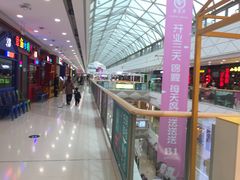 -万达广场(芜湖镜湖店)