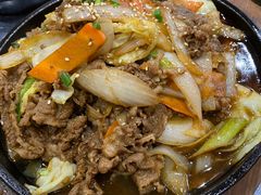 -绣旻烤肉吧(总店)