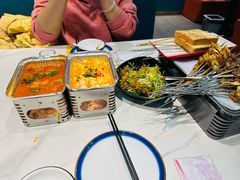 -头牌·鹤岗小串(万达店)