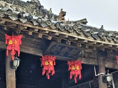 -于家石头村景区