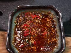 -湊湊火锅·茶憩(恒隆广场店)