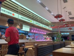 -福客麻辣烫·现炒麻辣香锅(印力中心店)
