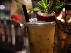 -礼途酒店·餐吧