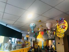 -麦当劳(吴中大道店)