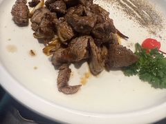 -大神太神·铁板烧(瑞虹天地月亮湾店)