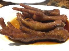 -盈田盈粥庄(博山东路店)