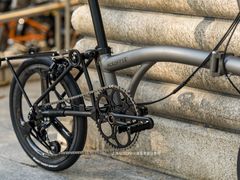 -ACEOFFIX折叠自行车(浦东专卖店)