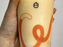 芒果大福-CoCo都可(江宁托乐嘉店)