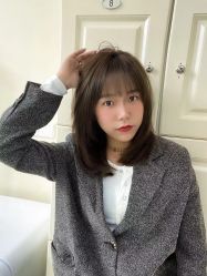-3AM HAIR SALON染发接发