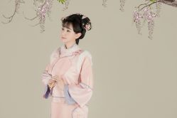 -盘子女人坊古装写真摄影(南京总店)