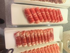 -海底捞火锅(太阳宫凯德mall店)