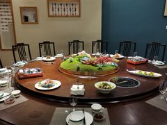 -聚义餐(通江店)