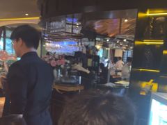 -碧特博格·20年品牌西餐厅(芜湖路店)