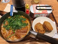 -小满手工粉(上海月星环球港店)