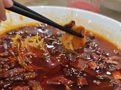 -李氏传家菜(兴城路店)