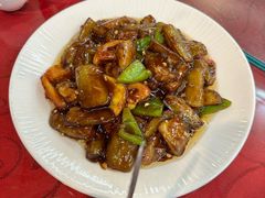 -玉华台饭庄(裕中西里小区店)