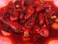 -谭大厨龙虾馆(中交公园时光美食街店)