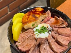 -Tanuki Raw(Orchard Central)