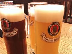 -沈阳瑞士酒店·普拉那啤酒坊