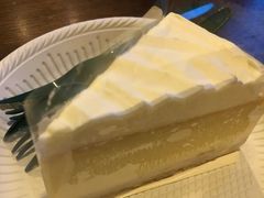 纽约芝士蛋糕-星巴克(深圳龙岗摩尔城店)