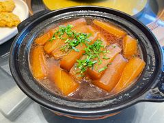 -云客来·花园餐厅(洛社店)