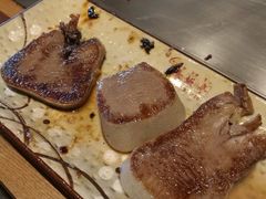 -赤坂亭·M9和牛烧肉·铁板烧(合肥万象城店)