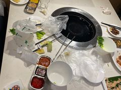 -么子烤肉(化龙池店)