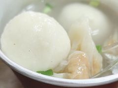 -同利肉燕老铺(澳门路店)