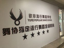 -欲非舞蹈