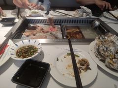 -星伦多自助料理·涮烤一体(嘉兴八佰伴店)