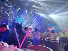 -MOSSO音乐酒吧·live house(南京旗舰店)