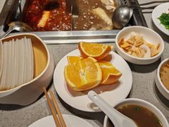 -海底捞火锅(赛格国际购物中心店)