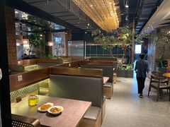 大堂-故里湘(嘉里城店)