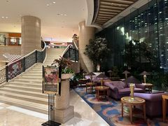 -香港都会海逸酒店