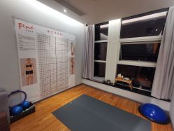 -FineYoga梵音瑜伽·普拉提