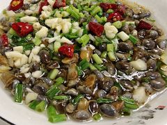 -台州湾小海鲜·范家厨房(人民路店)