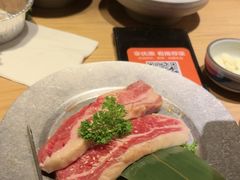 -烧肉达人•炭火烧肉(新天地店)
