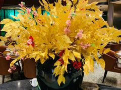 -上海人家花樣年华(中山公园店)