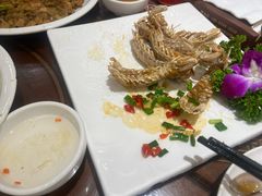 -长平肥姐白粥·海鲜打冷