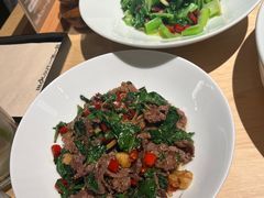 -一坐一忘云南菜(卓悦中心)